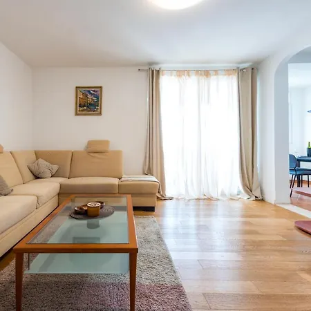 Oceania Appartement *