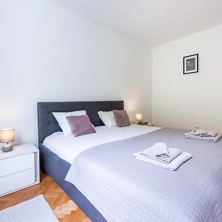 Appartement Oceania *