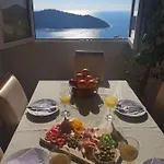 Apartmán Oceania Dubrovník