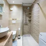 Apartmán Oceania