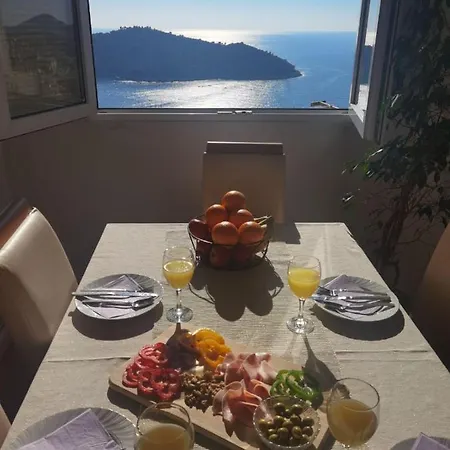 Apartment Oceania Dubrovnik