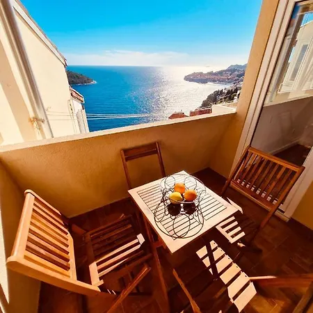 Oceania Dubrovnik