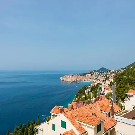 Apartment Oceania Dubrovnik