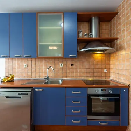 Apartment Oceania