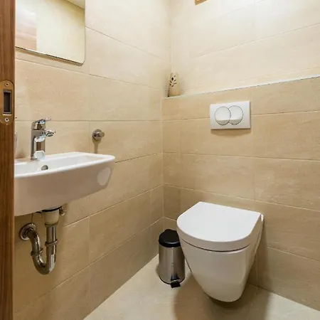 Oceania Apartamento Dubrovnik