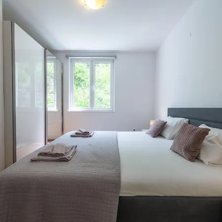 Apartamento Oceania Dubrovnik