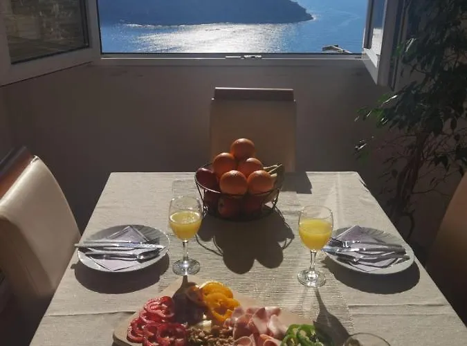 דירה Oceania דוברובניק