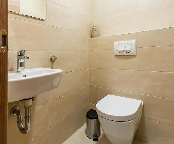 Oceania דירה דוברובניק