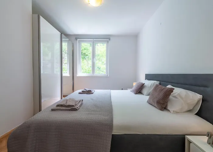 דירה Oceania דוברובניק