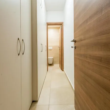 Apartman Oceania Dubrovnik